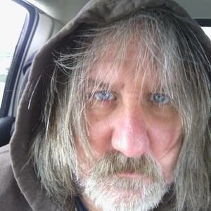 Meet your Posher, Pat